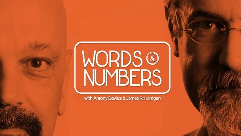 Episode 297: What Happened to Poverty?