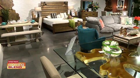 El Dorado Furniture | Morning Blend
