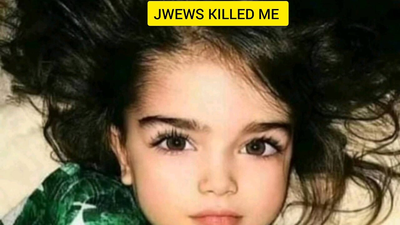 Why Jewishs people's that said are the chosen by God's are killing innocents?