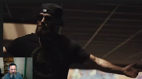 Tyson James - Stay Asleep Reaction