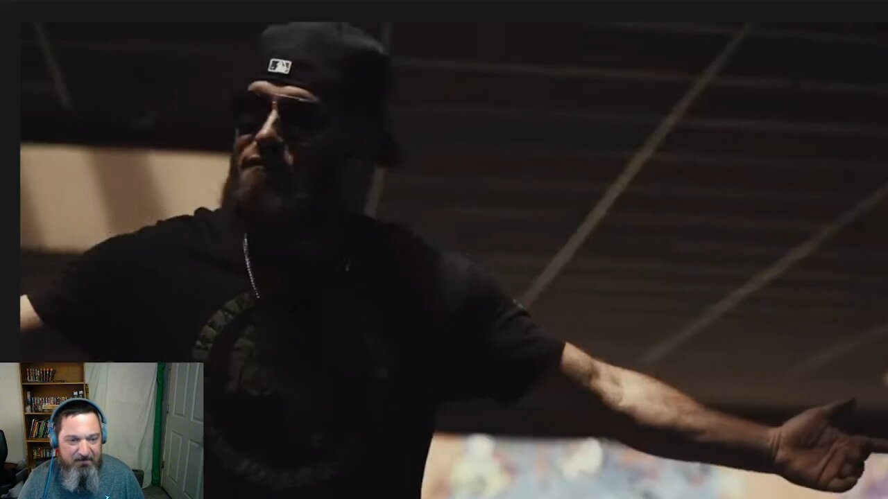 Tyson James - Stay Asleep Reaction