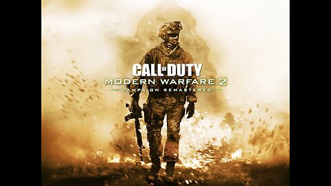 Call of Duty Modern Warfare 2: Contingency (Mission 12)