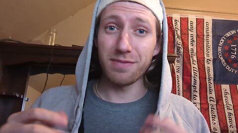 First daily livestream