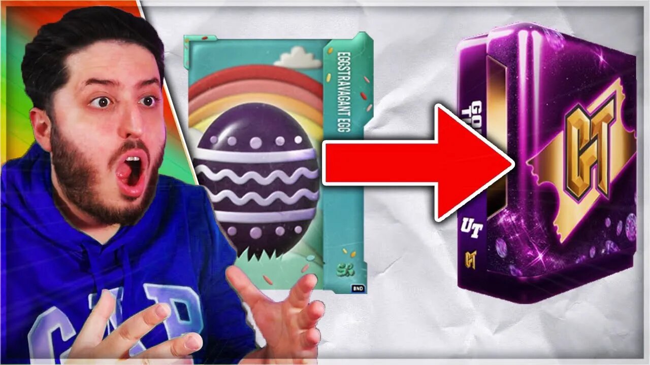 EVERY EGG & WHAT THEY'LL HATCH in Madden 23 Ultimate Team | Sugar Rush Part 2 Promo