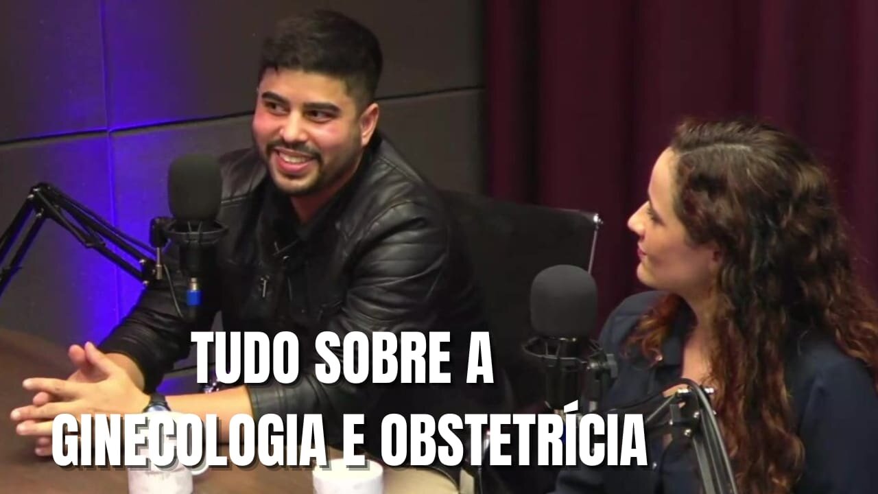 TUDO SOBRE A GINECOLOGIA E OBSTETRÍCIA