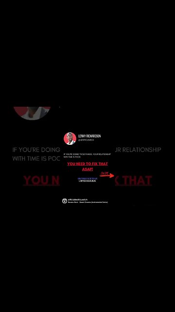 Win TODAY not TOMORROW