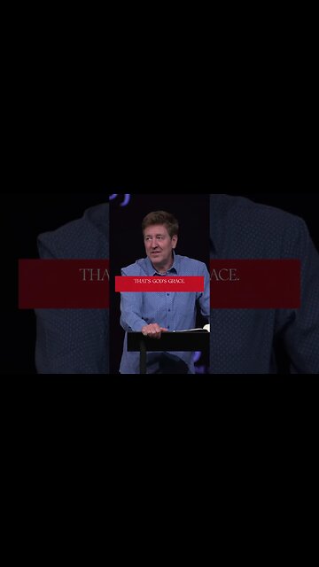 G.R.A.C.E | Gary Hamrick