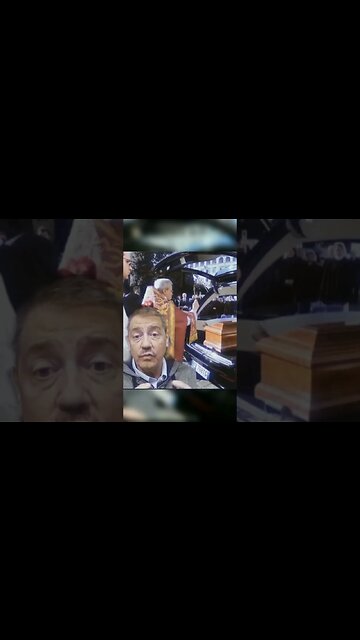 Sobre los funerales del #cardenal #georgepell - Alejandro Bermúdez