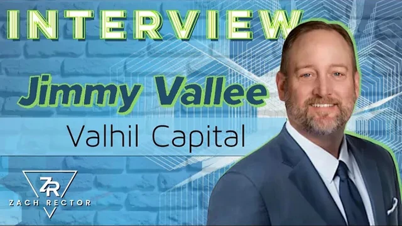 $50,000 XRP Buyback Deep Dive With Jimmy Vallee