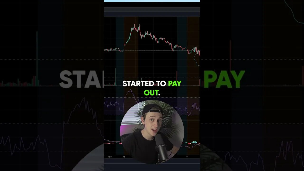 How I Made $700 From 1 Option Play