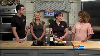 2019 Summer Restaurant Week - Lib's Gril