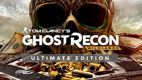 Tom Clancy's GHOST RECON WILDLANDS in 2024