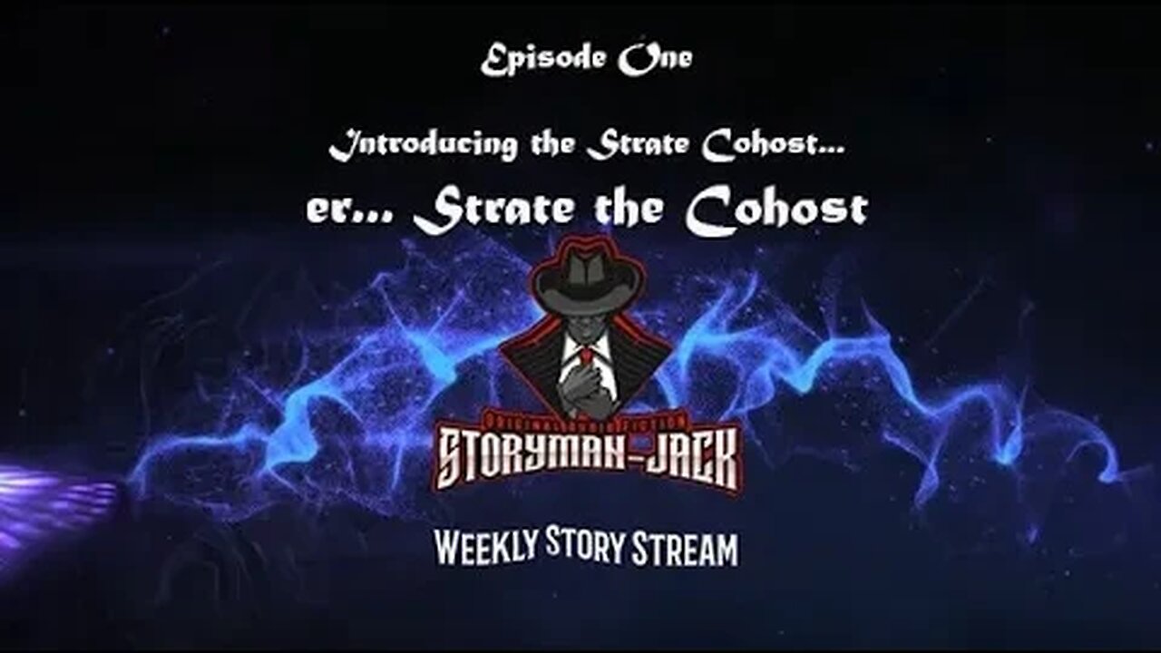 Weekly Story Stream