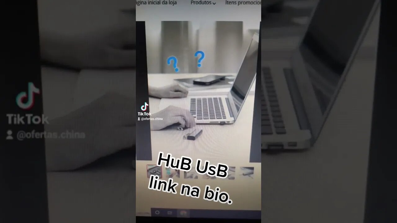 HUB USB