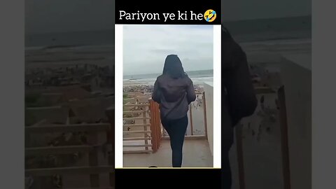 Papa ki Pari 🤣#funny #viral