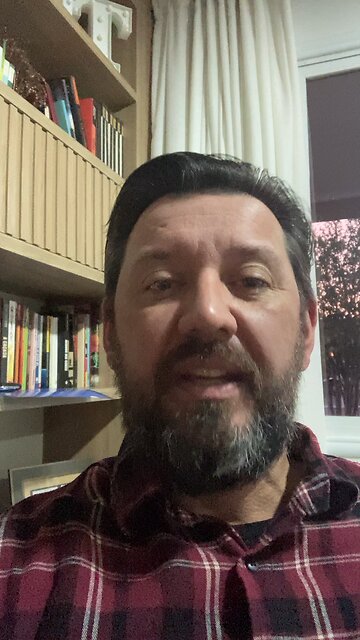 Mensagem do dia 242 do ano de 2023.