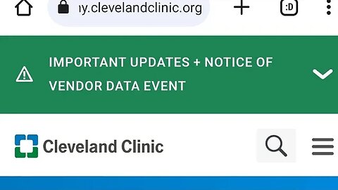 https://my.clevelandclinic.org/