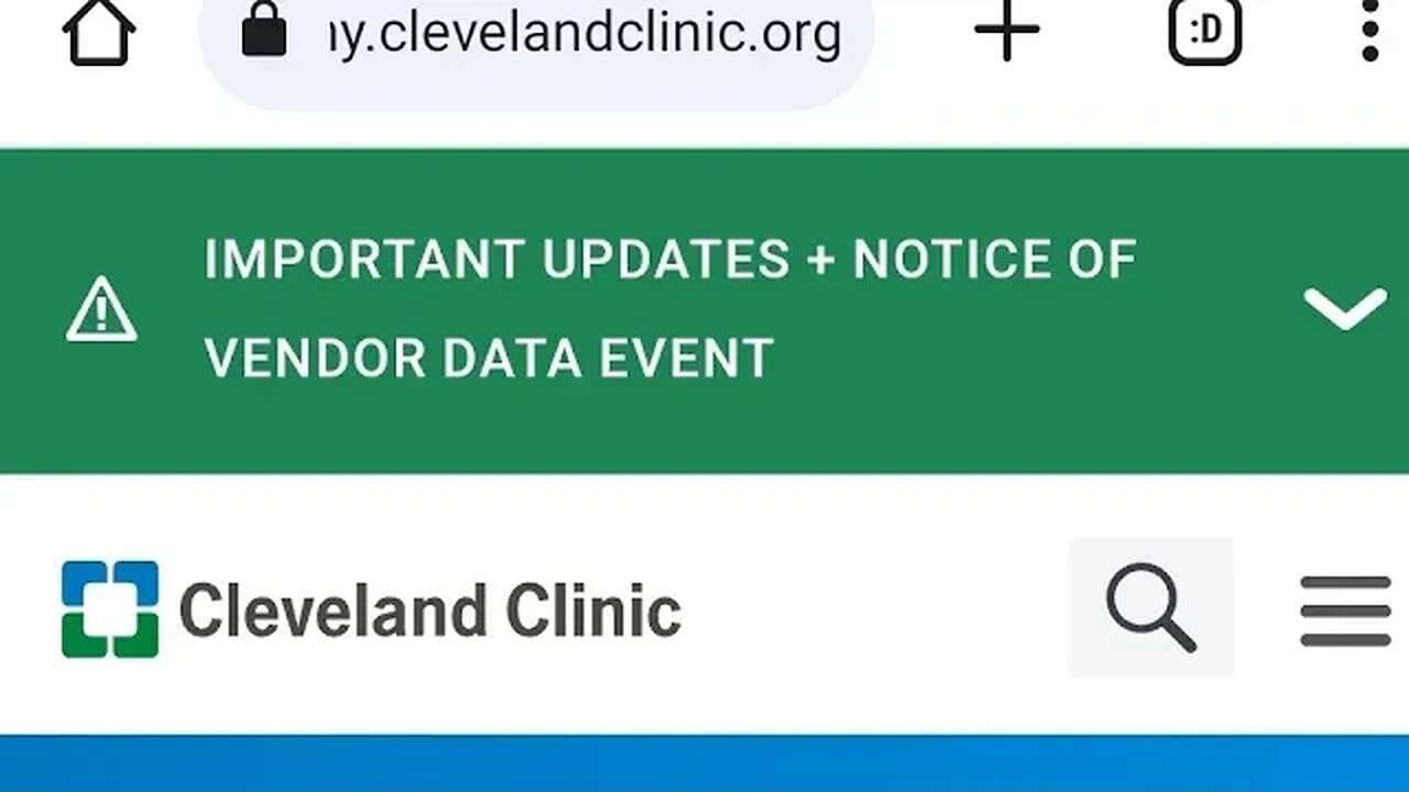 https://my.clevelandclinic.org/