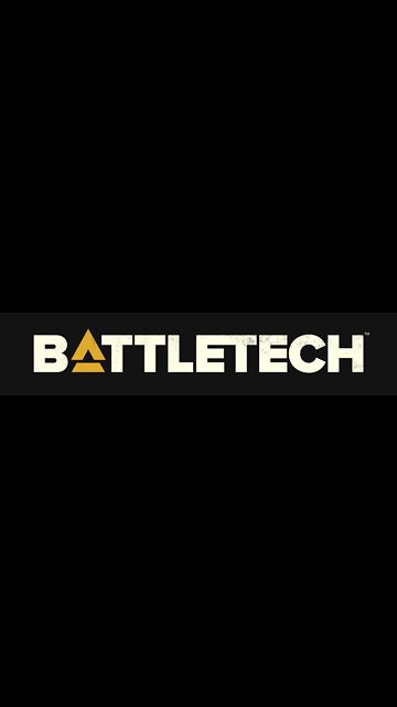 Basic BattleTech Lore