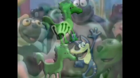Kratts Creatures credits - 127