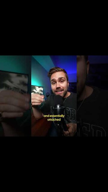 Flat Earthers Hate This Photo