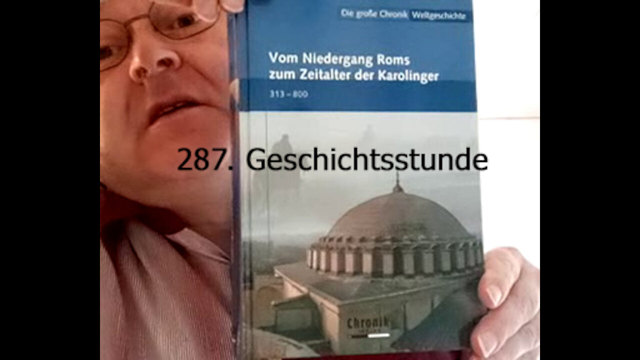 287. Stunde zur Weltgeschichte - Biografien 7. Band – Ge bis Na