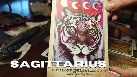 Reading for Sagittarius, So Many Beautiful Messages for You, INNER PEACE Changes That Uplift & Renew