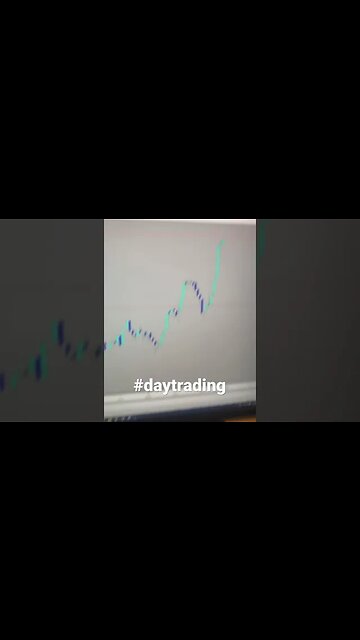 Live trade update #livetrading #eurusd #myforexfunds #daytrading