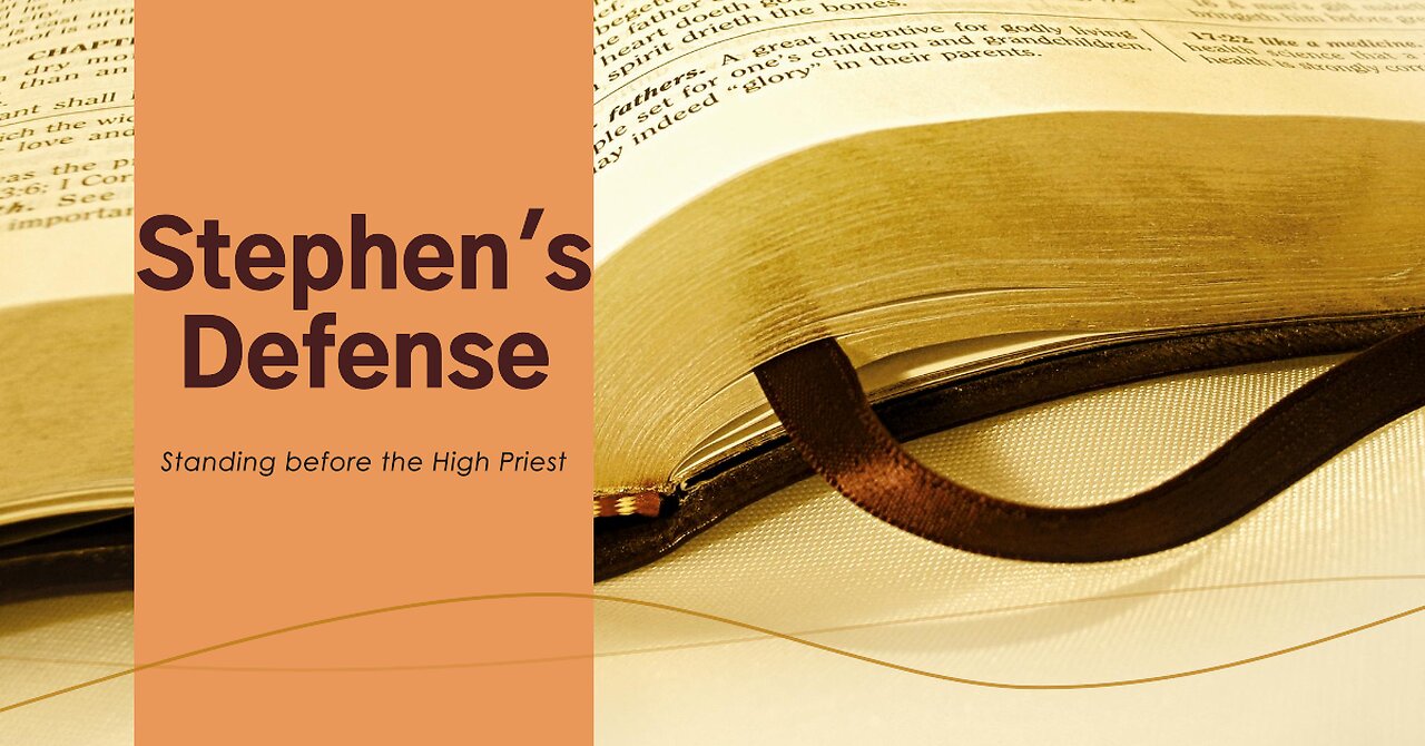 Daily Devo #36: "Will Jesus stand to Honor your faithfulness?"