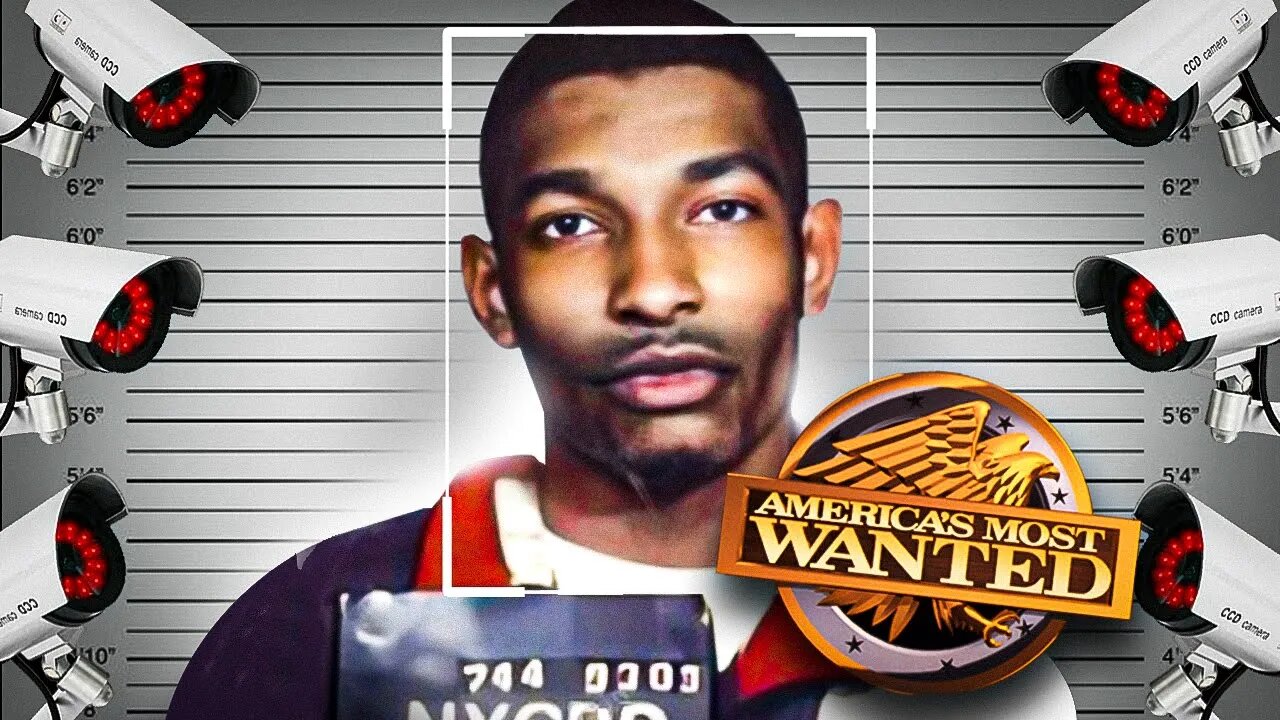 The Fugitive Rapper Who Became America's Most Wanted