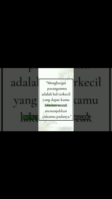 Mengapa Kita Sering Merasa Jengkel Melihat Foto KTP Sendiri? Kisah Tentang Kecantikan Dalam Hidup