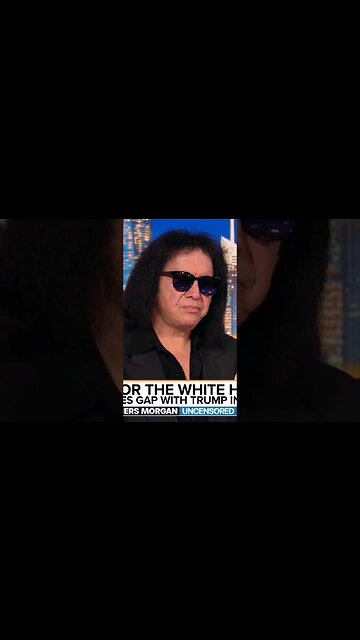 GENE SIMMONS KNOWS!!! 💯💯💯💥💥💥