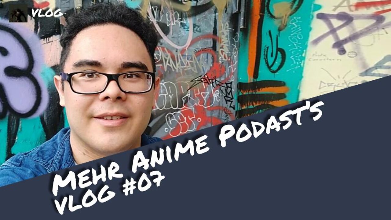 Darum veröffentliche ich bevorzugt Podcast's | Otaku Explorer VLOG