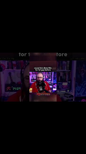 Too "Fluffy" for the Ride: Hilarious Virtual Reality Ride Mishap 😄🎢