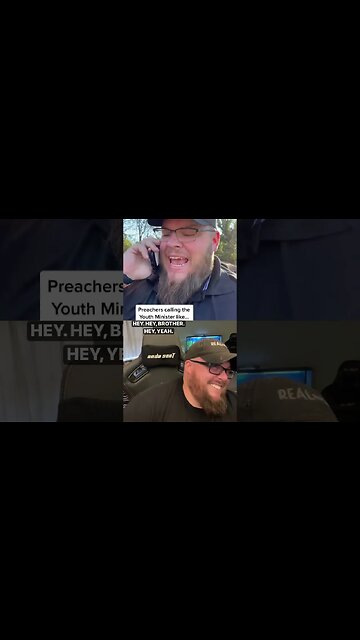 Here’s Your Dose of REALarious…🤣🤣🤣 with @LeeMSnow #duet #funnycomedy #makeyoulaugh #watchfunny