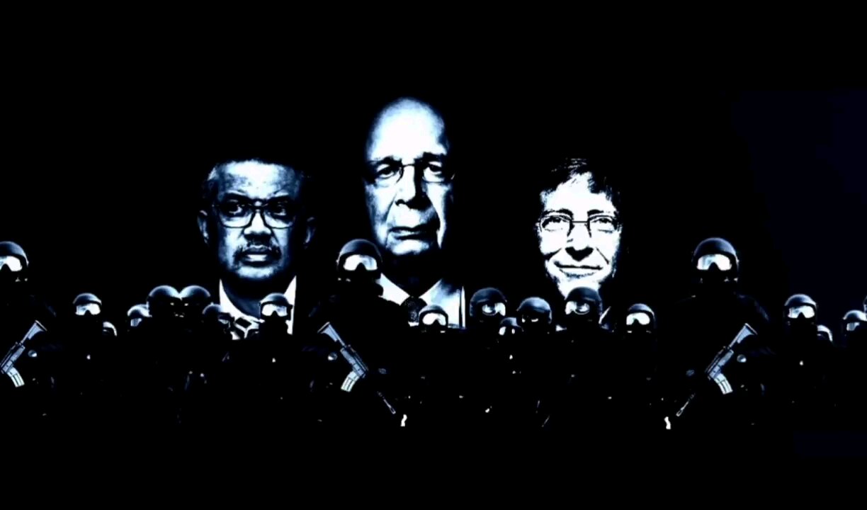 wake up! it's habbening