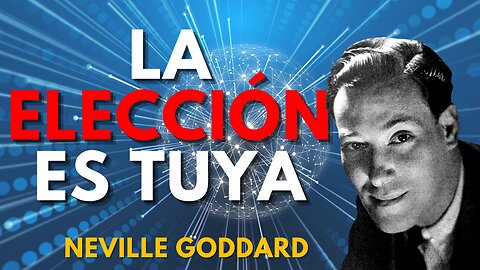 Ni tu aspecto físico O estatus económico son impedimento para TUS SUEÑOS. Neville Goddard EN ESPAÑOL