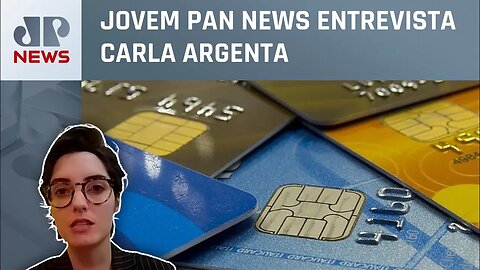 Economista analisa proposta de paridade dos juros rotativos com os do cheque especial