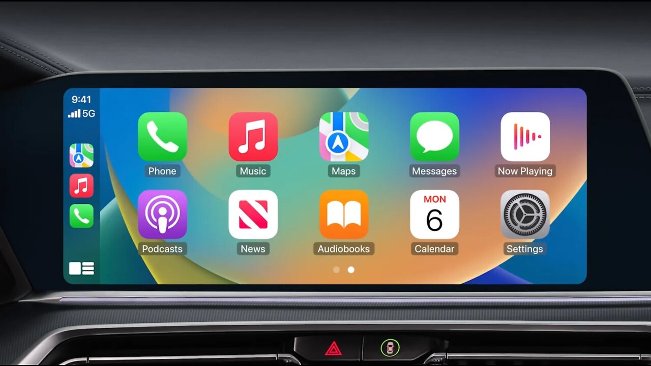 Apple CarPlay iOS 16 | 7 NEW FEATURES!