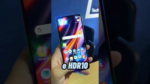 IPHONE PERTO DESSE XIAOMI PASSA VERGONHA!