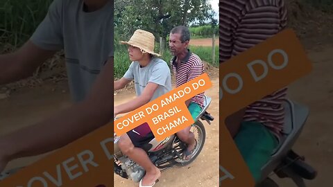 O MELHOR COUVER DO BRASIL #memes #viral #rir #fy #comedia #tiktok #shorts