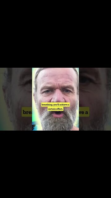 Breath Modes for Self Discovery | Personal Development Podcast