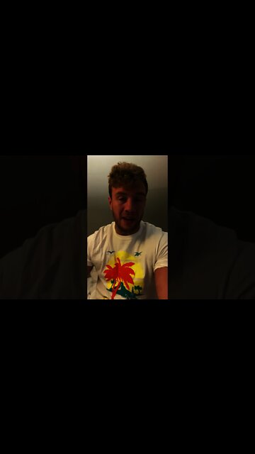 Will Ospreay Talks About The Chris Jericho Cruise!