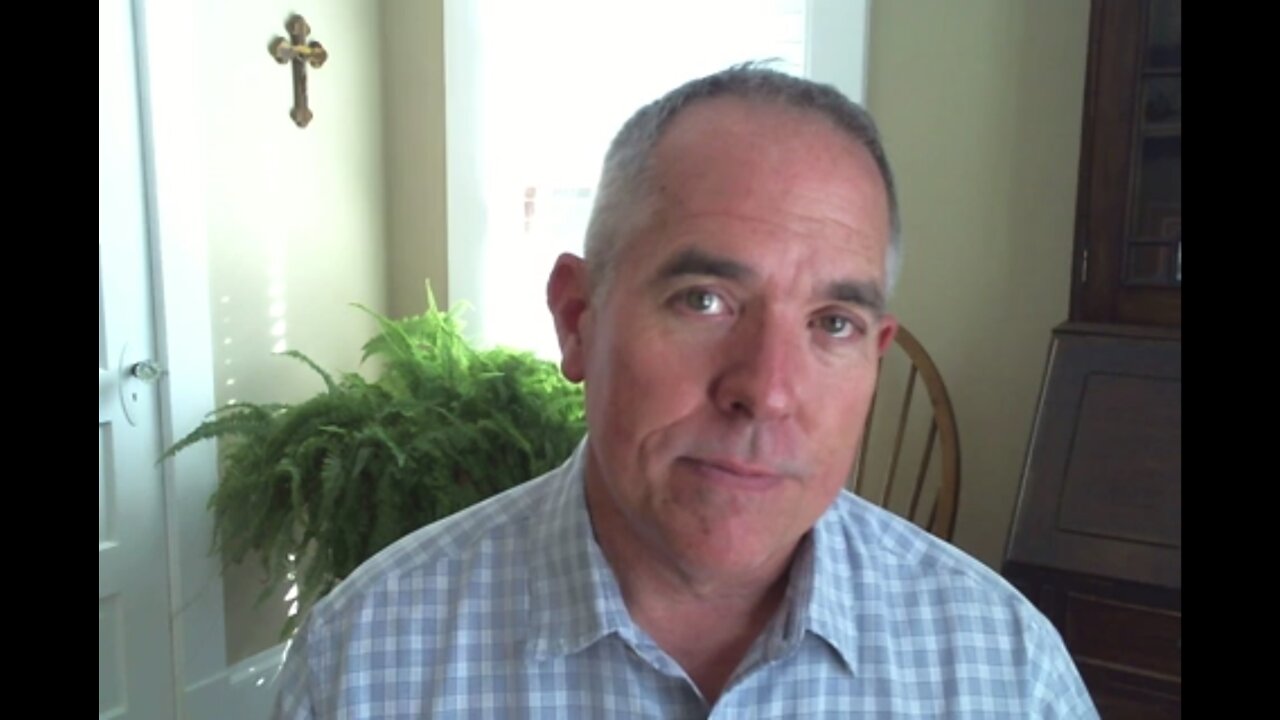 Nov. 2, 2021: There’ll Be No End To Tyranny Until There’s Justice, In The Church & In The World