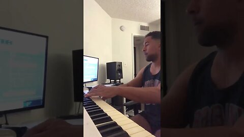 Starting Some New Ideas 🎶🎤