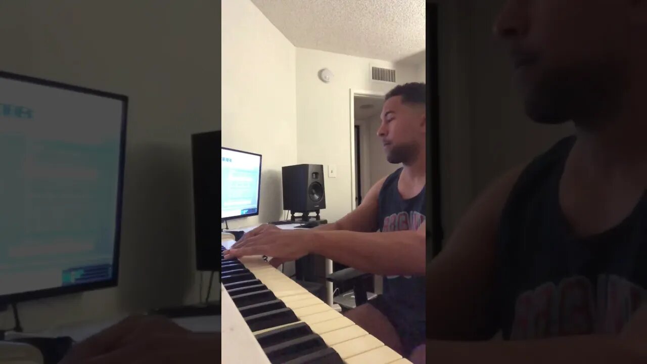 Starting Some New Ideas 🎶🎤