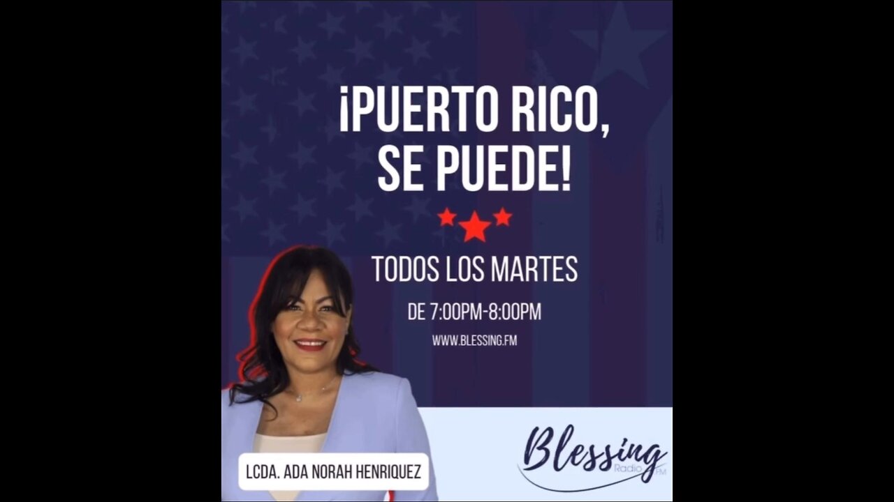 ¡Puerto Rico Se Puede!