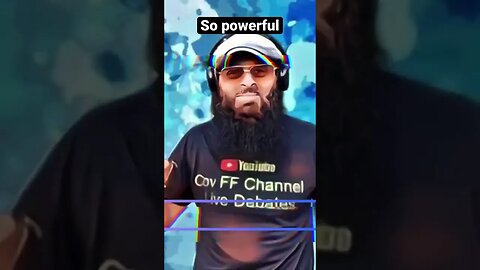 Al humdulillaah thanks to everyone & a small reminder.