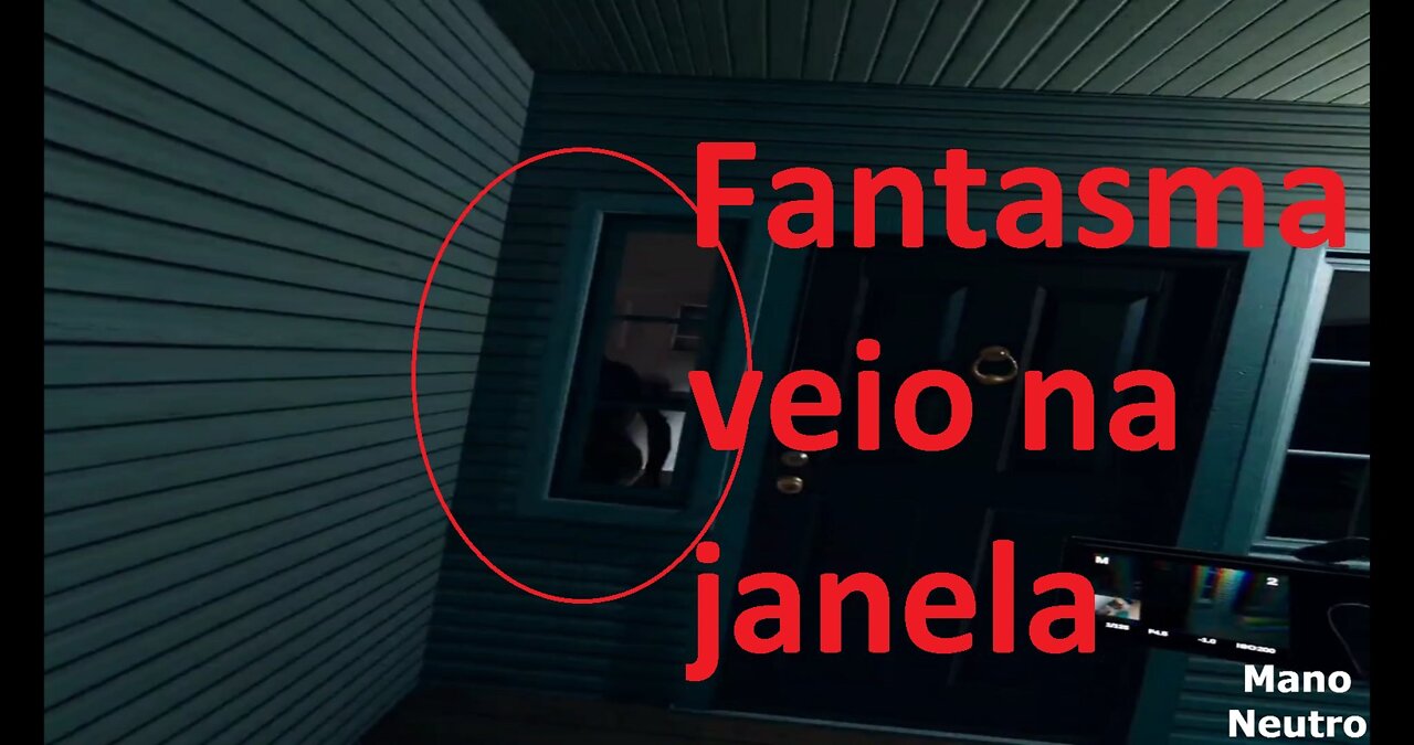 Phasmophobia encontrei o myling finalmente parte 2