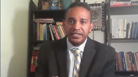 ብርሀኑ ነጋ ህዝብን እየካደ ያለው የእውነት አብይ አህመድን አምኖት ነው ወይንስ ለስልጣን ሲል ነው? - ኤርሚያስ ለገሰ